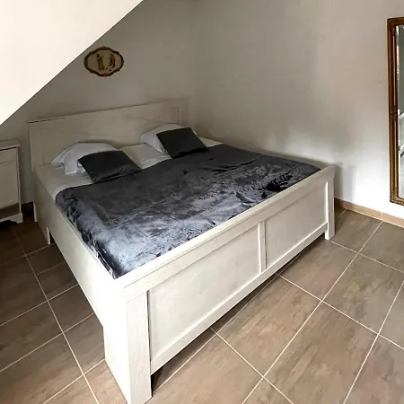 For 4 People, In The Heart Of Alsace