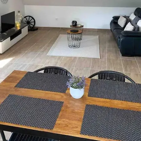 For 4 People, In The Heart Of Alsace * Châtenois