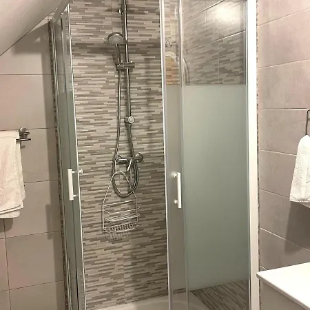 Apartmán For 4 People, In The Heart Of Alsace