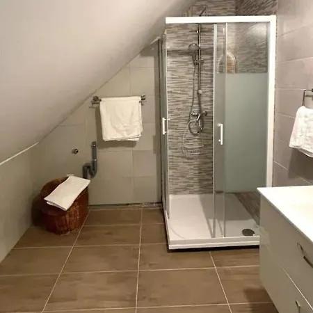 For 4 People, In The Heart Of Alsace * Châtenois